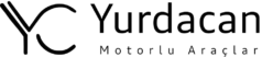 Yurdacan Motorlu Araçlar